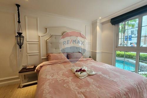Condo Pattaya