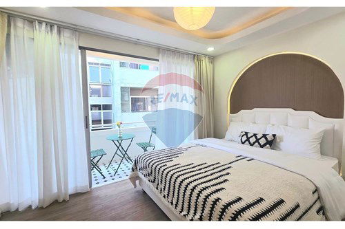 For Sale-Condo/Apartment-Suthep  -  Mueang Chiang Mai, Chiang Mai-920211023-26