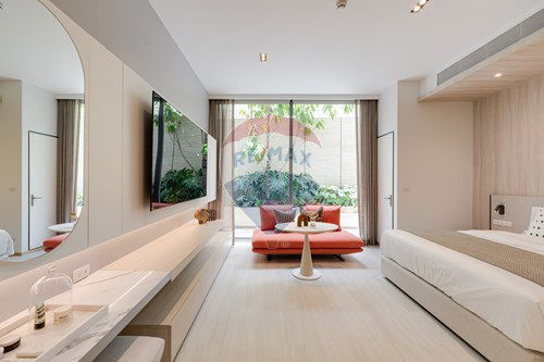 For Sale-Condo/Apartment-Khlong Toei, Bangkok-920021056-17