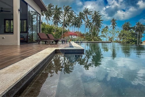 For Sale-Villa-Taling Ngam  -  Koh Samui, Surat Thani-920061011-119