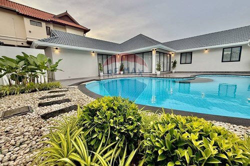 For Sale-Villa-Bang Lamung, Chonburi-Pattaya-920611001-429