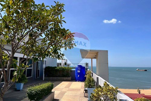 For Sale-Condo/Apartment-Na Jomtien, Chonburi-Pattaya-920611001-489