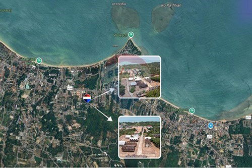 Slider Image Thumbnail