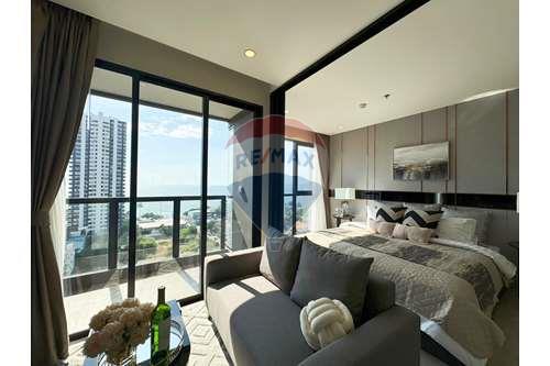 Condo Pattaya
