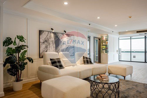 For Sale-Condo/Apartment-Las Colinas  -  Watthana, Bangkok-920071054-596