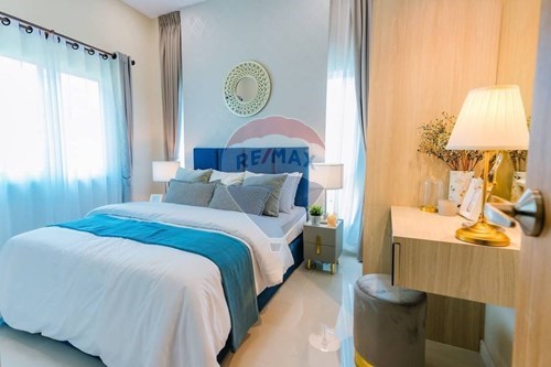 Luxury Living in Pattaya: Dusit Garden 6 Home photo