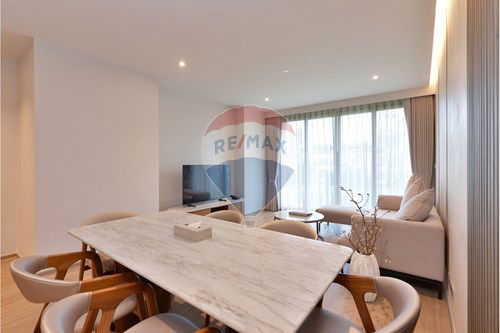 For Rent/Lease-Service Apartment-Watthana, Bangkok-920071001-15090