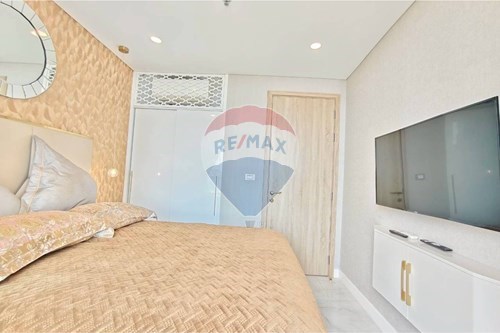 Luxury Sea-View Condo at Copacabana Beach photo