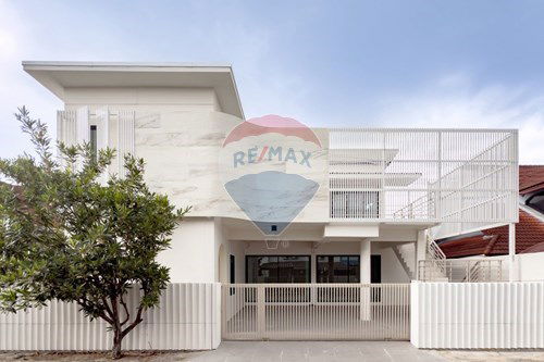 For Sale-Single House-Pa Daet  -  Mueang Chiang Mai, Chiang Mai-920211023-7