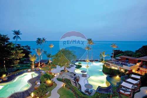 For Rent/Lease-Villa-Koh Samui, Surat Thani-920121001-2726