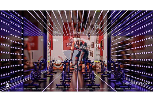 Slider Image Thumbnail