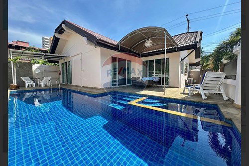 For Sale-Villa-Jomtien, Chonburi-Pattaya-920611001-344