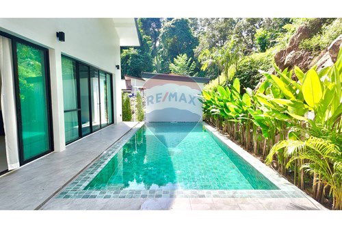 For Sale-Villa-Lamai  -  Koh Samui, Surat Thani-920121075-88