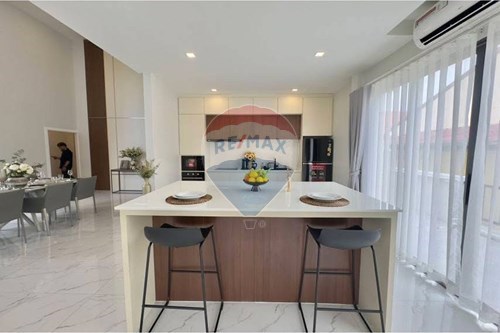 Discover Your Dream Home in Pattaya, near Sanctuary of Truth photo