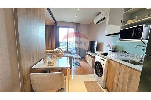 ขาย-Luxury Condo-ONCE PATTAYA  -  พัทยา, ชลบุรี-920471004-830