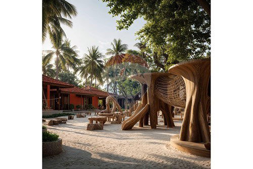 Slider Image Thumbnail