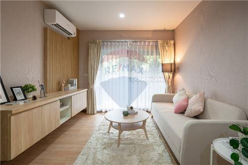 For Sale-Condo/Apartment-Sukhumvit  - Sukhumvit 26  - The Seed Musee  -  Khlong Toei, Bangkok, Central-920071001-15001