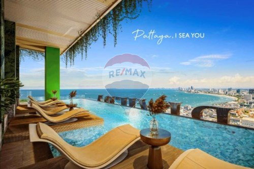 For Sale-Luxury Condo-Pattaya City, Chonburi-Pattaya-920471017-359
