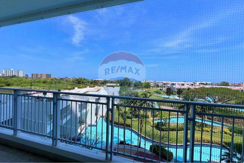 For Sale-Condo/Apartment-Hua Hin, Prachuap Khiri Khan-920601001-491