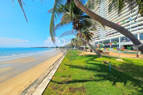 出售-公寓-Hua Hin, Prachuap Khiri Khan-920601001-510