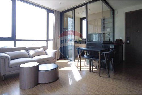 For Sale-Condo/Apartment-Sukhumvit  - Soi 71  - The Line Sukhumvit 71  -  Watthana, Bangkok, Central, 10110-920071001-14982