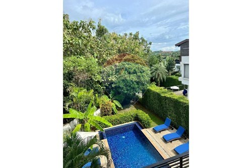 For Sale-Villa-Bophut  -  Koh Samui, Surat Thani-920061011-53