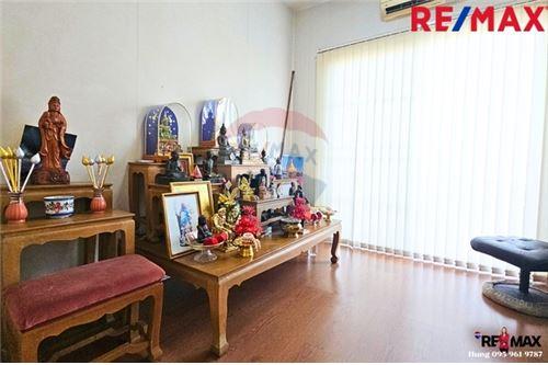 Single House - For Sale - Thung Khru, Bangkok - 44 - 920091046-105