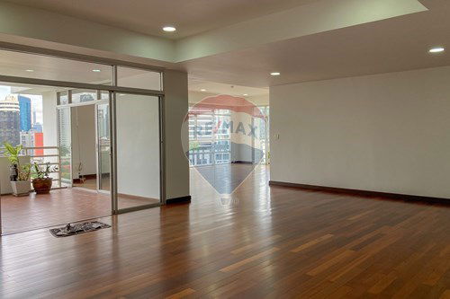 For Rent/Lease-Condo/Apartment-Watthana, Bangkok-920071049-1194