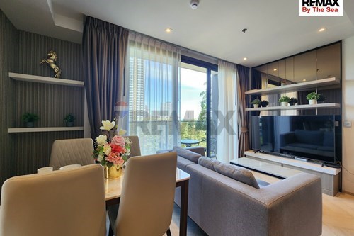 Luxury Condo Oasis in Pattaya Awaits You — photo 3