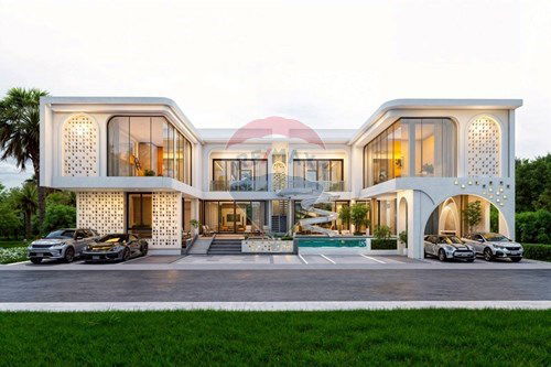 For Sale-Two Level House-Bang Saray, Chonburi-Pattaya-920471017-398