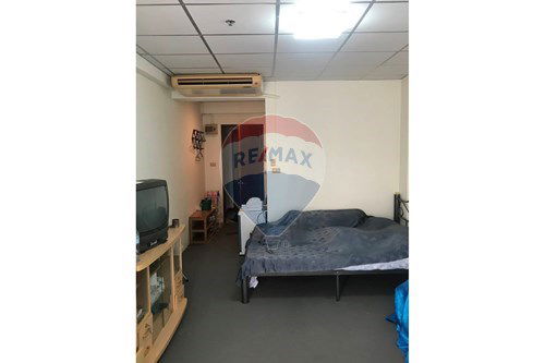 For Sale-Studio-Jomtien Beach Condominium  -  Jomtien, Chonburi-Pattaya-920611010-3