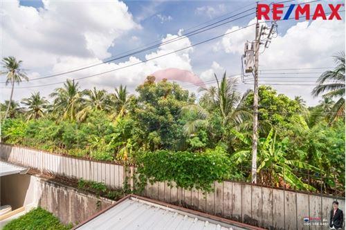 Townhouse - For Sale - Thung Khru, Bangkok - 24 - 920091001-1341