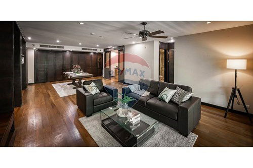 For Sale-Condo/Apartment-Silver Heritage  -  Khlong Toei, Bangkok-920071001-14909