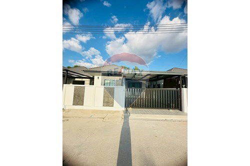 For Sale-Single House-Bang Lamung, Chonburi-Pattaya-920611001-471