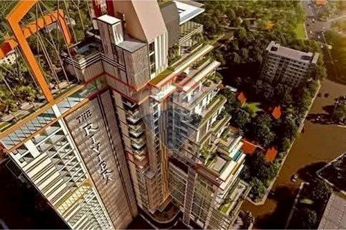 ขาย-Luxury Condo-พระตำหนัก, ชลบุรี-920471004-901