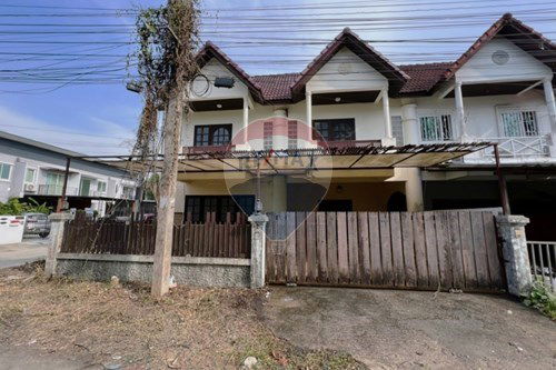 For Sale-Townhouse-San Klang  -  San Kamphaeng, Chiang Mai-920211022-15