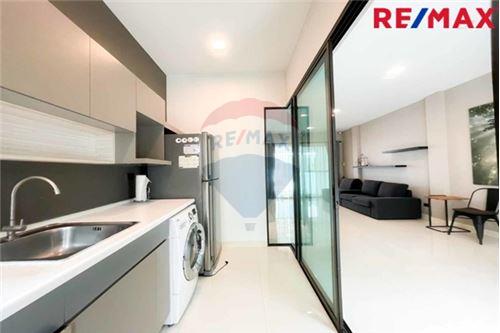 联排别墅 - 出售 - Bang Khen, Bangkok - 12 - 920091001-1103