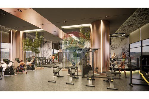 Slider Image Thumbnail