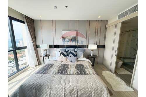 Condo Pattaya photo
