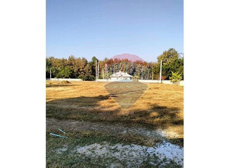 For Sale-Land - Residential-Nam Phrae  -  Hang Dong, Chiang Mai-920211020-39