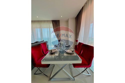 Own a Scenic 2-Bedroom Condo in Pattaya photo