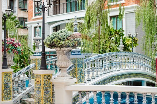 Slider Image Thumbnail