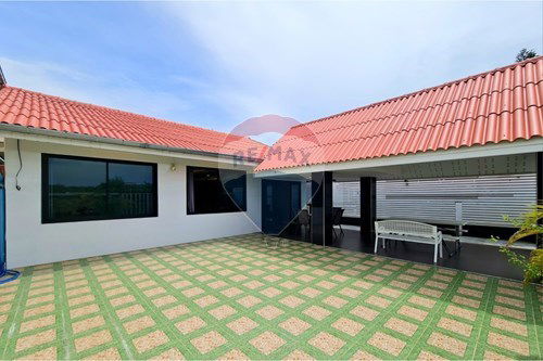 出售-排楼-Hua Hin, Prachuap Khiri Khan-920601001-464