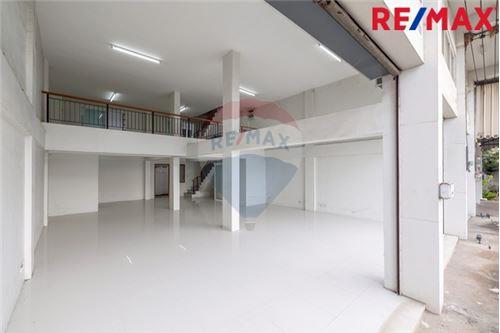 Office Space - For Sale - Krathum Baen, Samut Sakhon - 40 - 920091001-1285