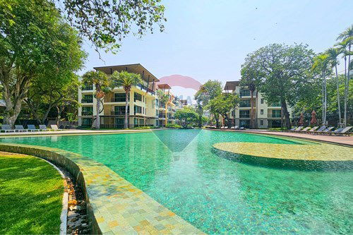 For Sale-Condo/Apartment-Hua Hin, Prachuap Khiri Khan-920601001-952