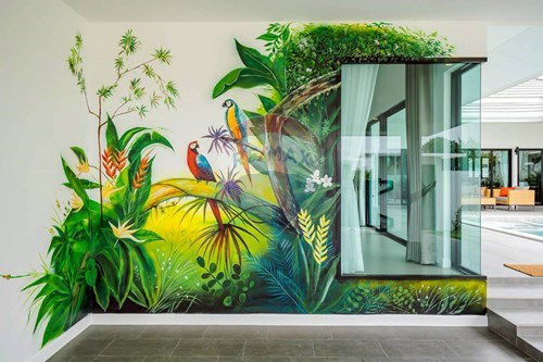 Slider Image Thumbnail