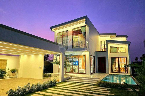 For Sale-Villa-Huay Yai, Chonburi-Pattaya-920471004-1110