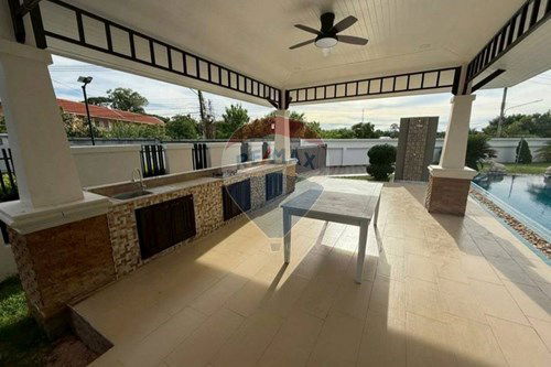 For Sale-Villa-BAAN DUSIT PATTAYA HILL (PROJECT 5)  -  Huay Yai, Chonburi-Pattaya-920471004-1180