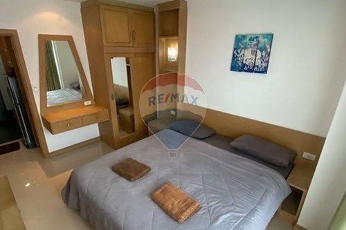 For Sale-Condo/Apartment-Jada Beach  -  Jomtien, Chonburi-Pattaya-920611001-470