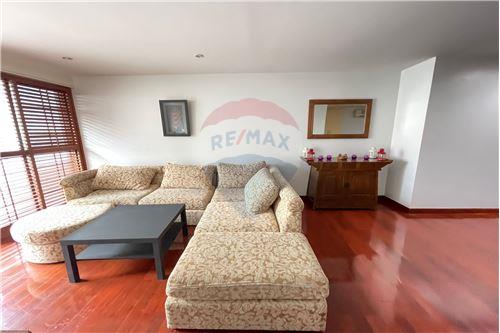 For Rent/Lease-Condo/Apartment-Sukhumvit  - Soi 15  - Urbana Sukhumvit 15  -  Watthana, Bangkok, Central-920071001-14948